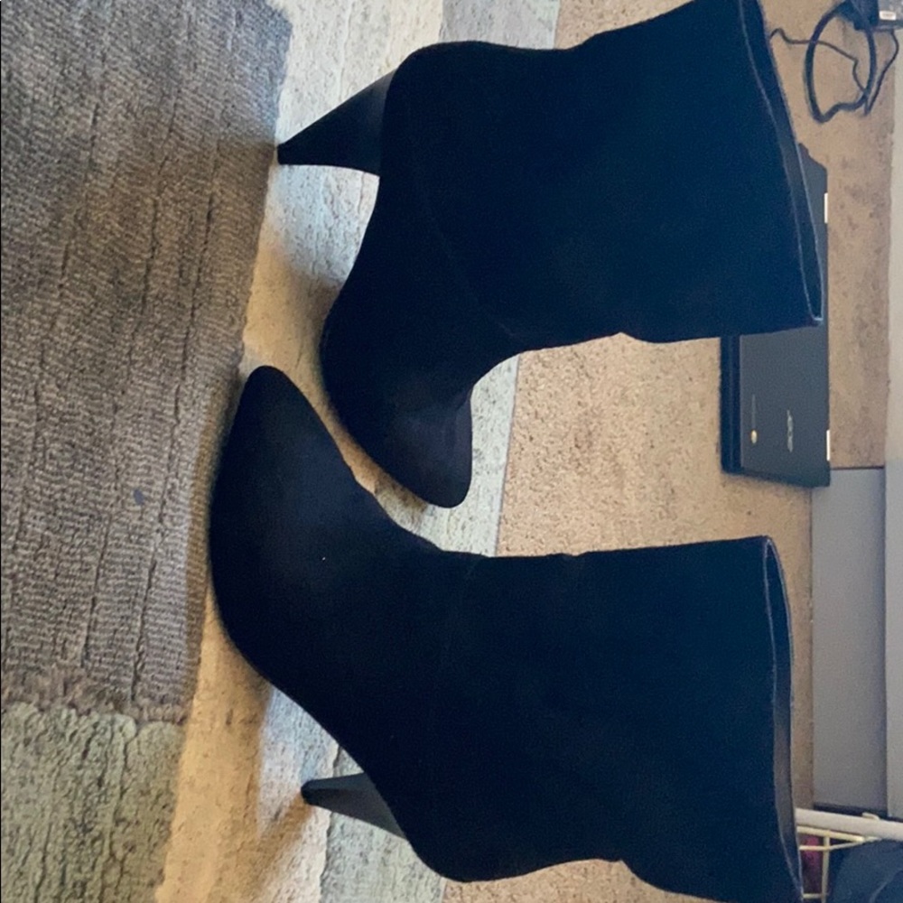 Booties women’s